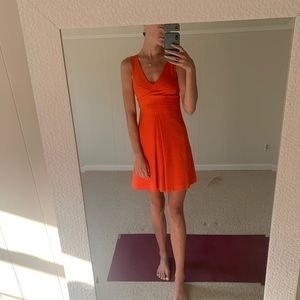 HD in Paris from Anthropology dress